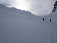 Col Mont Rosset 09-01-2024